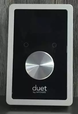 Store Special Product - Apogee - DUET FOR IPAD